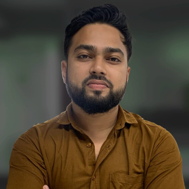 Soykot Rahman Rodro